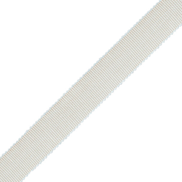 5/8" French Grosgrain Ribbon - Mist