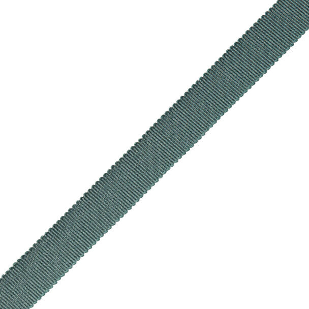 5/8" French Grosgrain Ribbon - Patina