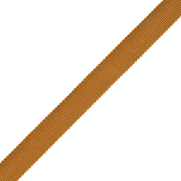 5/8" French Grosgrain Ribbon - Topaz