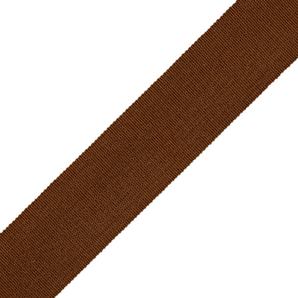 1.5" French Grosgrain Ribbon - Java
