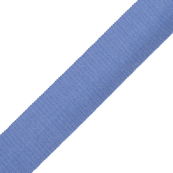 1.5" French Grosgrain Ribbon - Myrtle