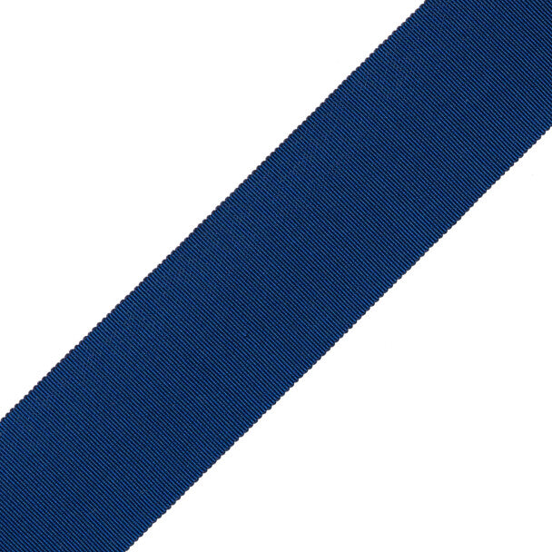 1.5" French Grosgrain Ribbon - Aegean