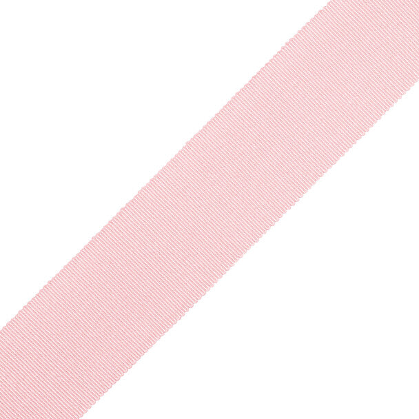 1.5" French Grosgrain Ribbon - Peony
