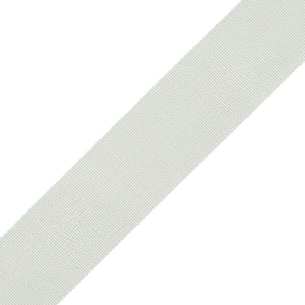 1.5" French Grosgrain Ribbon - Mist