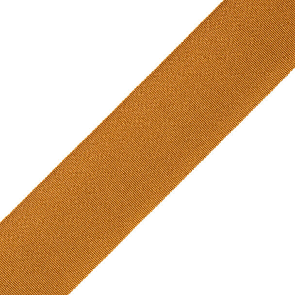1.5" French Grosgrain Ribbon - Topaz