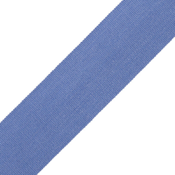 2" French Grosgrain Ribbon - Myrtle
