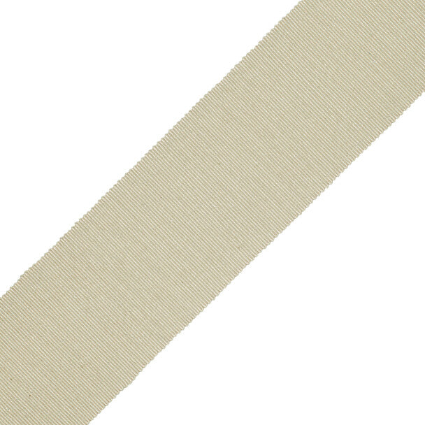 2" French Grosgrain Ribbon - Wetlands