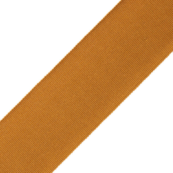 2" French Grosgrain Ribbon - Topaz