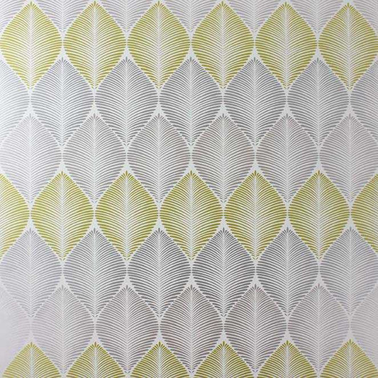 Osborne & Little | Leaf Fall wallcovering - W6591-01