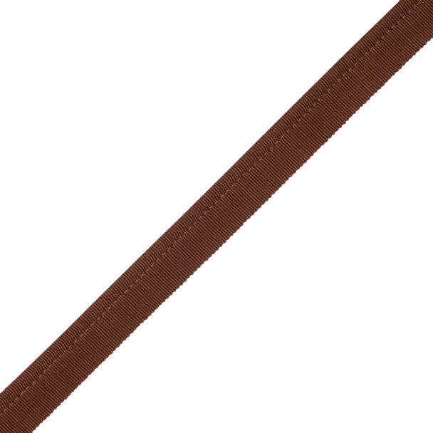 1/4" French Grosgrain Piping - Java