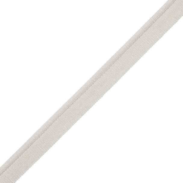 1/4" French Grosgrain Piping - Mercury