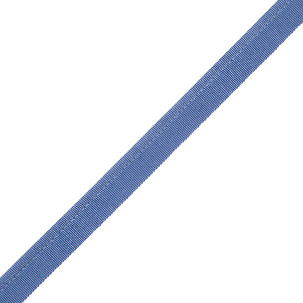 1/4" French Grosgrain Piping - Myrtle