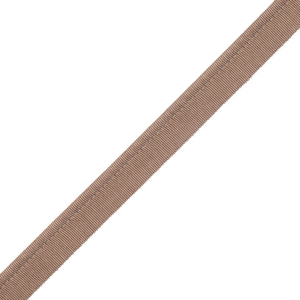 1/4" French Grosgrain Piping - Sable