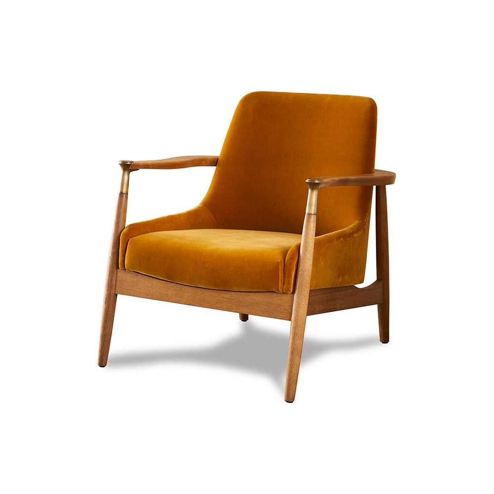 Julian Chichester | Fig Chair