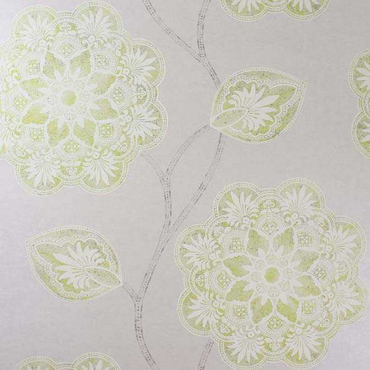 Osborne & Little | Mumtaz wallcovering - W6593-02