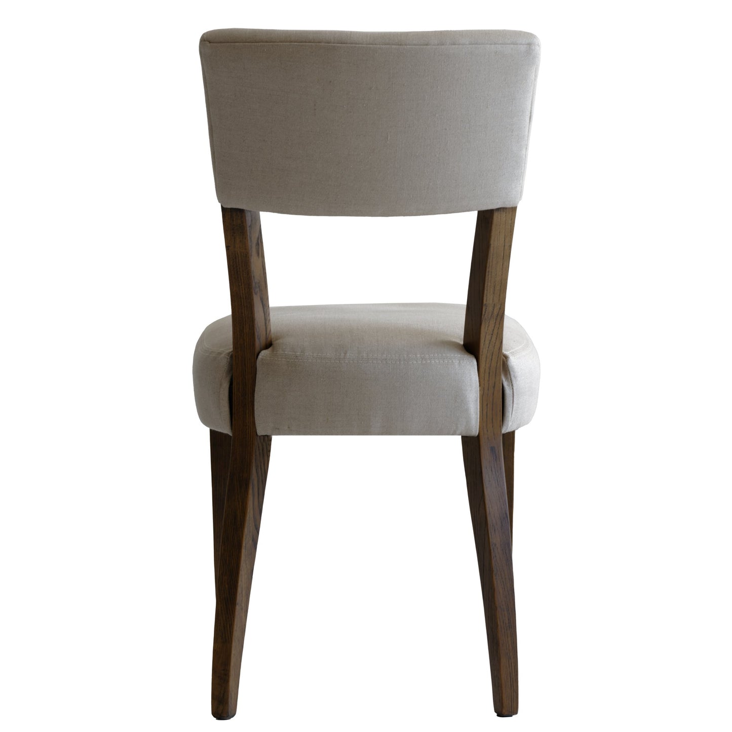 Andrew Martin Diego Dining Chair back