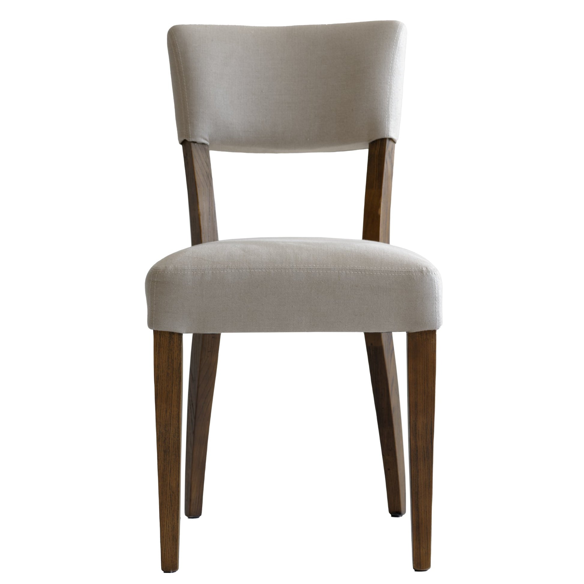 Andrew Martin Diego Dining Chair front