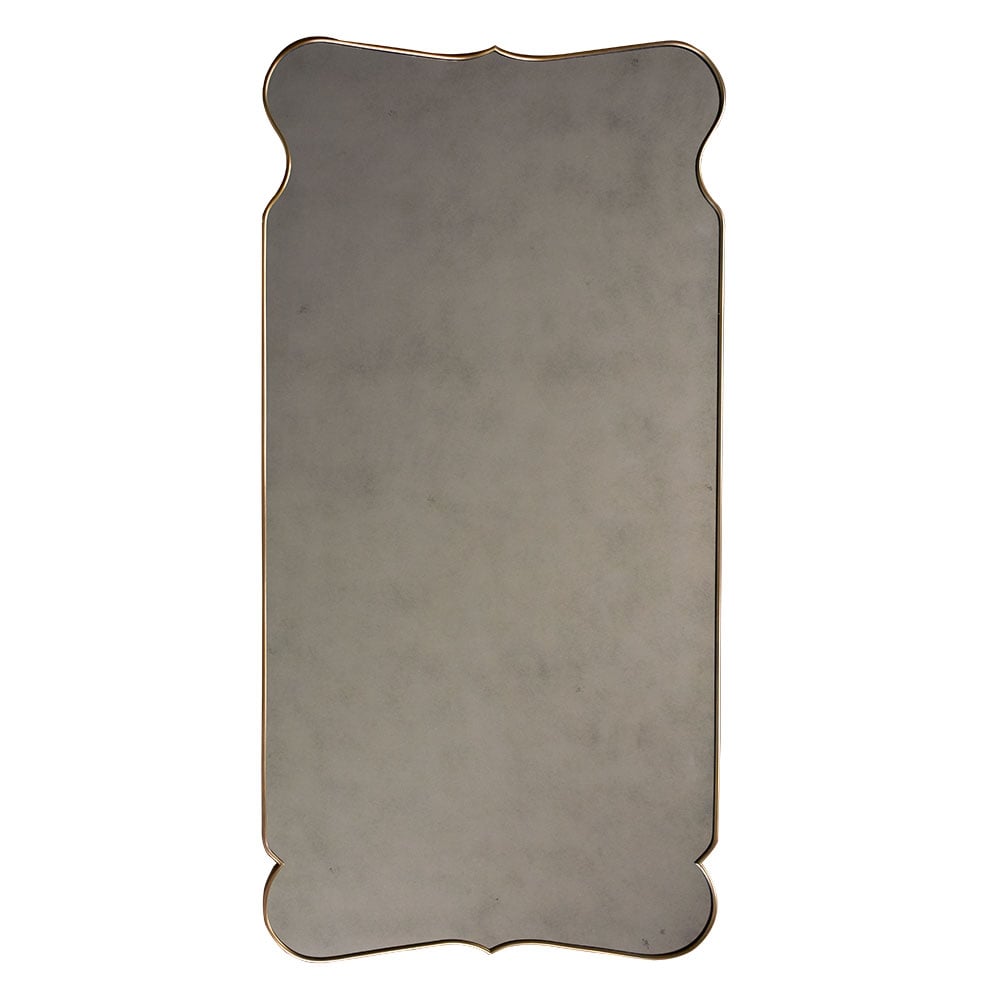 Julian Chichester | Countess Mirror Rectangular - Standard and Large