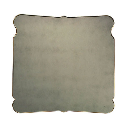 Julian Chichester | Countess Mirror - Square