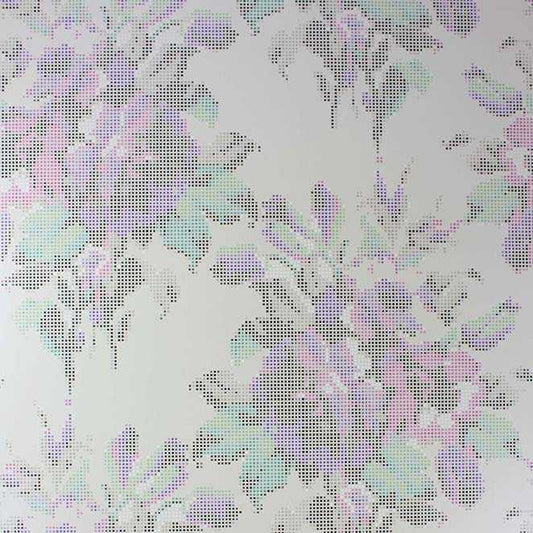 Osborne & Little | Pot Pourri wallcovering - W6598-02