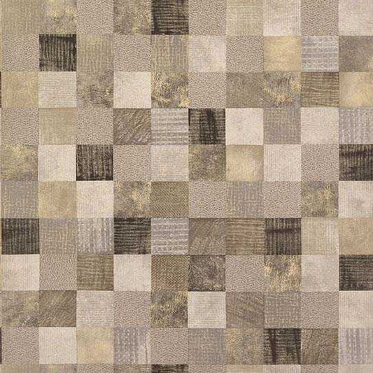 Osborne & Little | Tessella wallcovering - W6580-01