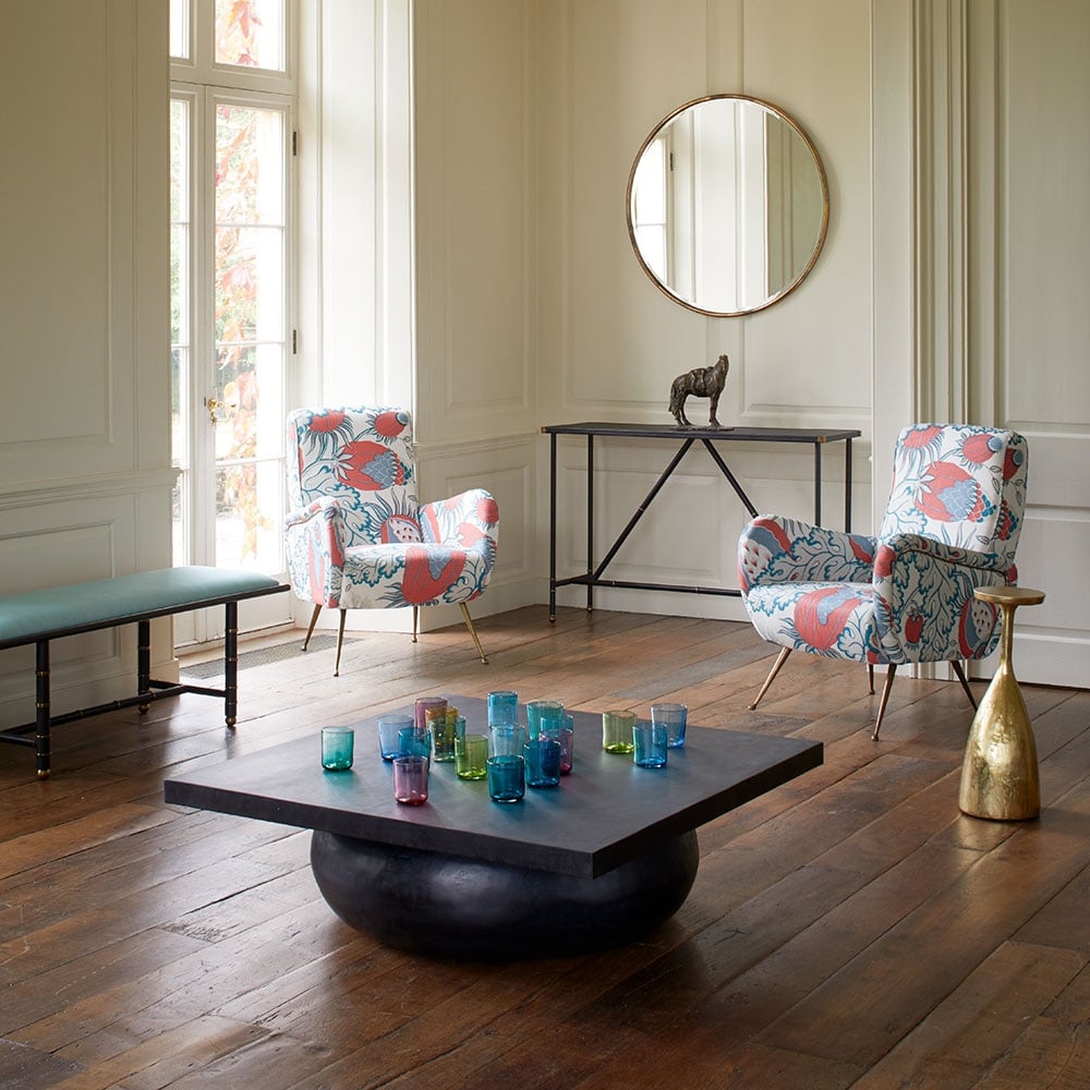 Julian Chichester | Riace Coffee Table