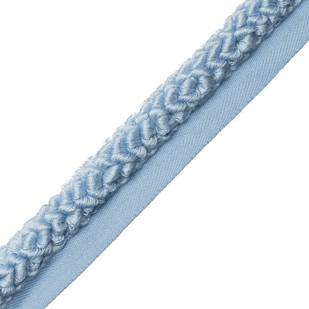 Dolce Marabout - Blue Frosting