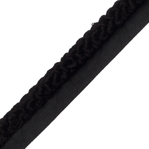 Dolce Marabout - Black Licorice