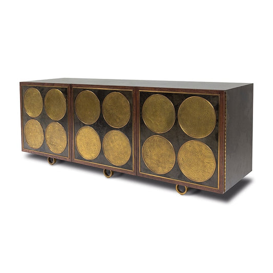 Julian Chichester | Gins Cabinet