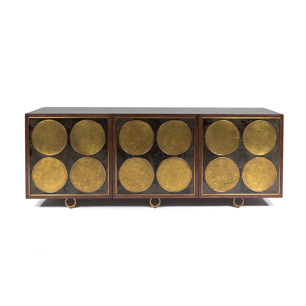 Julian Chichester | Gins Cabinet