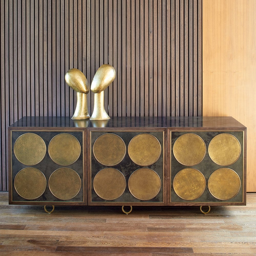 Julian Chichester | Gins Cabinet