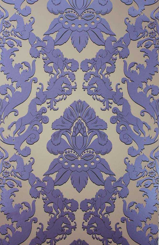Matthew Williamson | Pegasus wallcovering - W6540-05