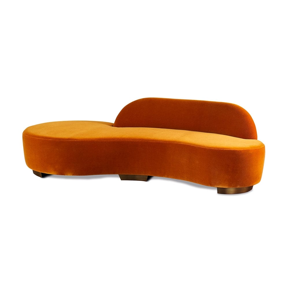 Julian Chichester | Parrot Sofa