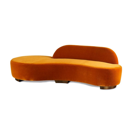 Julian Chichester | Parrot Sofa
