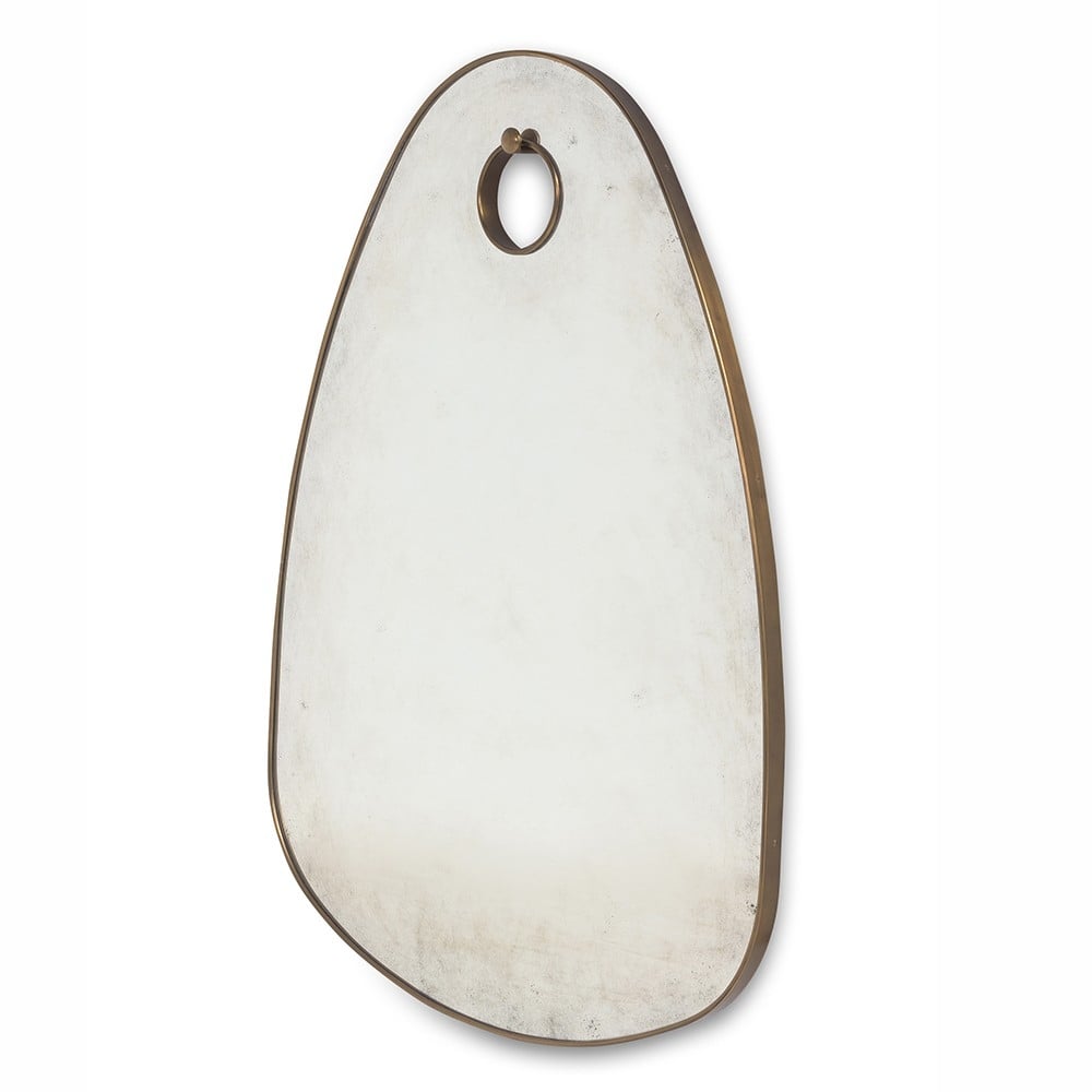 Julian Chichester | Tear Drop Mirror