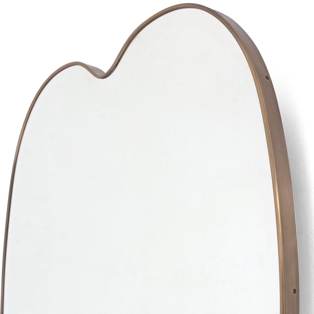Julian Chichester | Riva Mirror