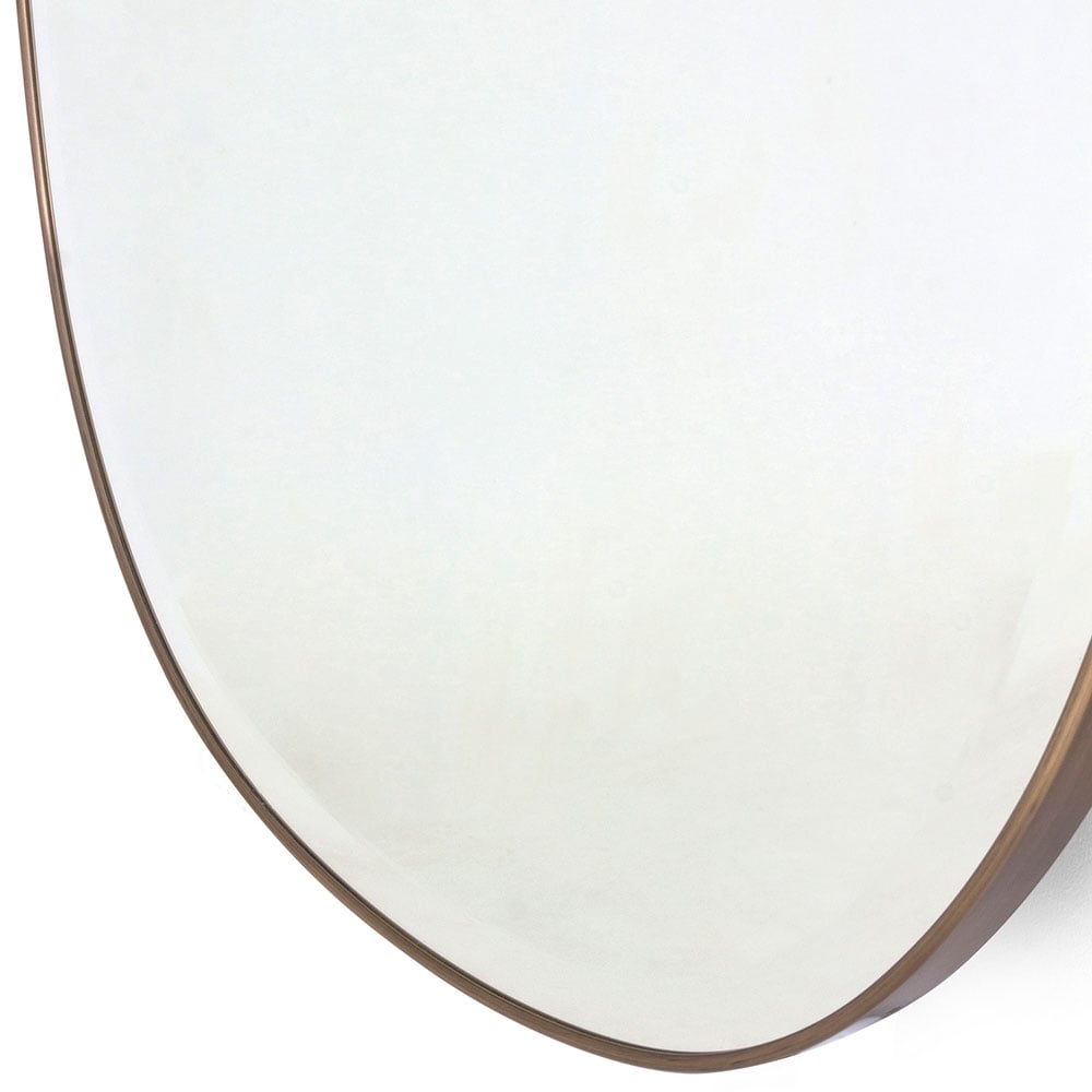 Julian Chichester | Riva Mirror