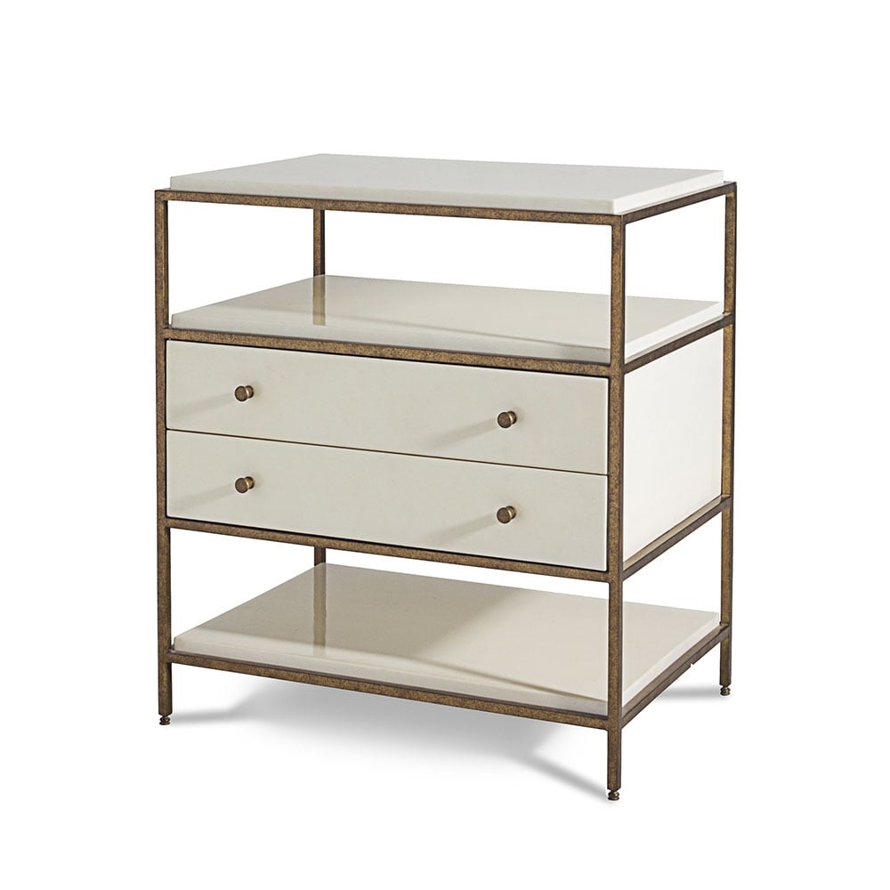 Julian Chichester | Bay Bedside
