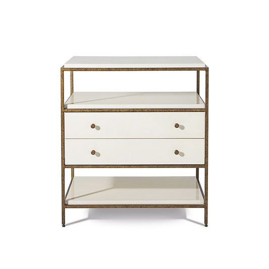 Julian Chichester | Bay Bedside
