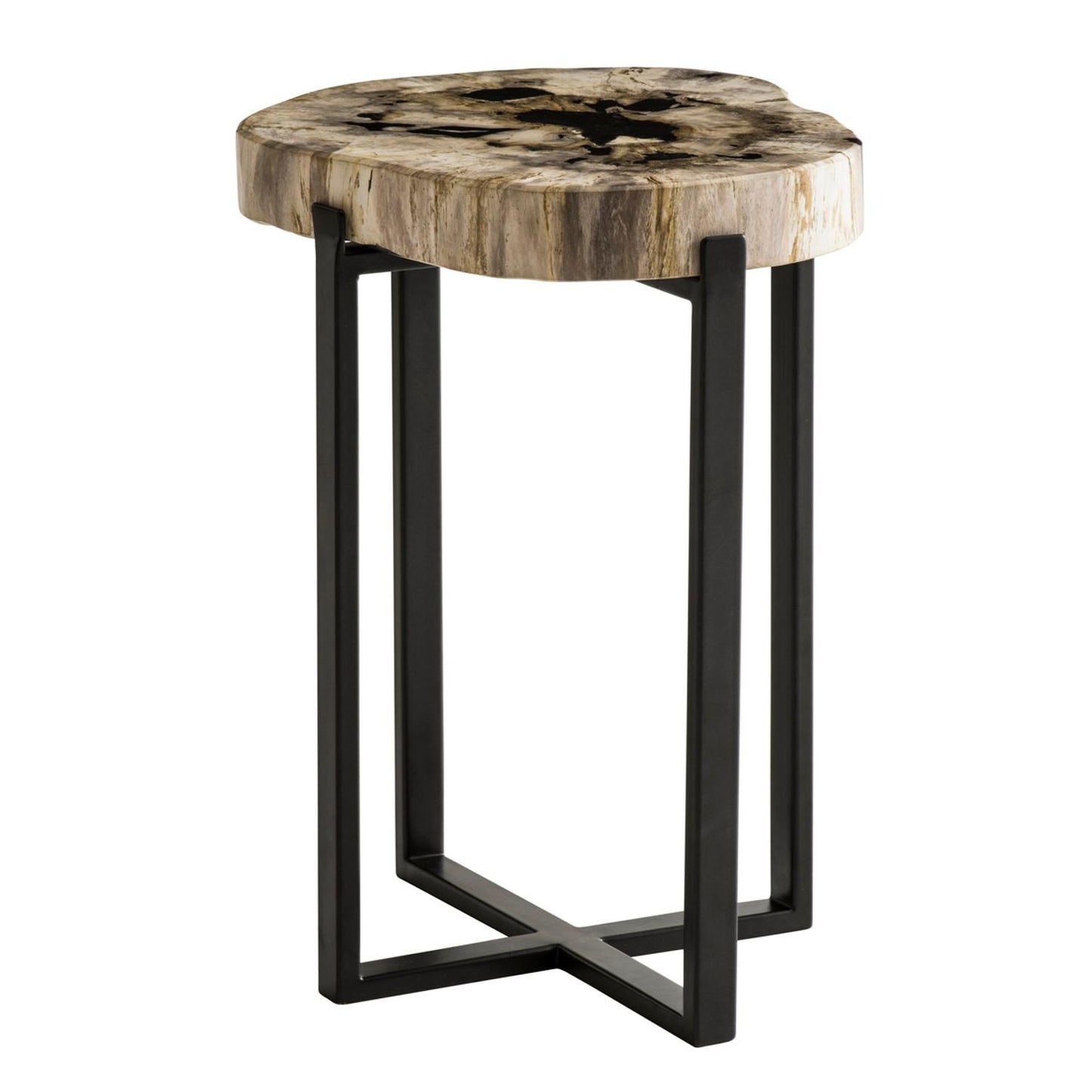 Andrew Martin Peter Side Table