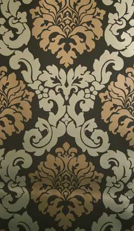 Osborne & Little | Radnor wallcovering - W5795-01