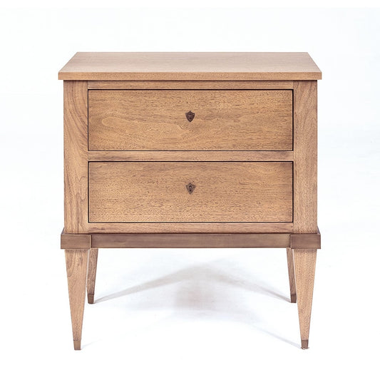 Julian Chichester | Vienna Bedside