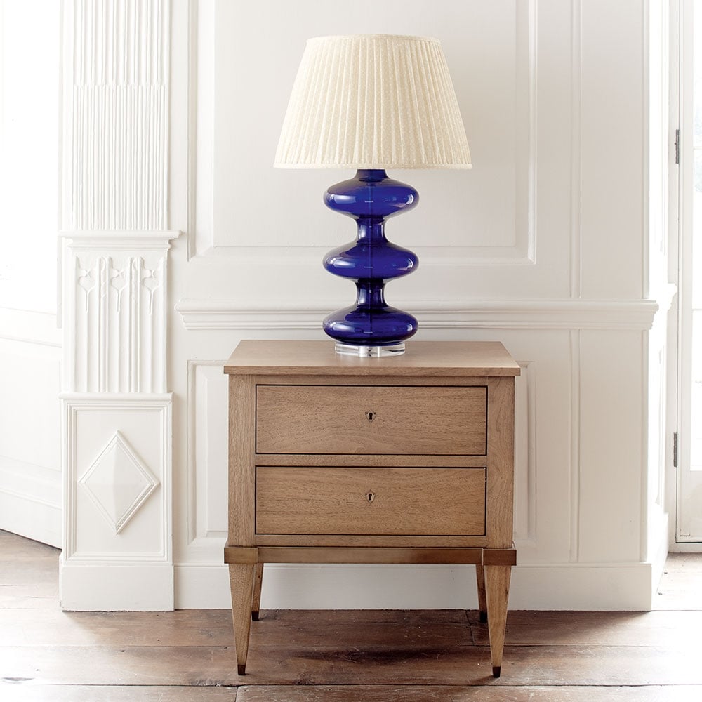 Julian Chichester | Vienna Bedside