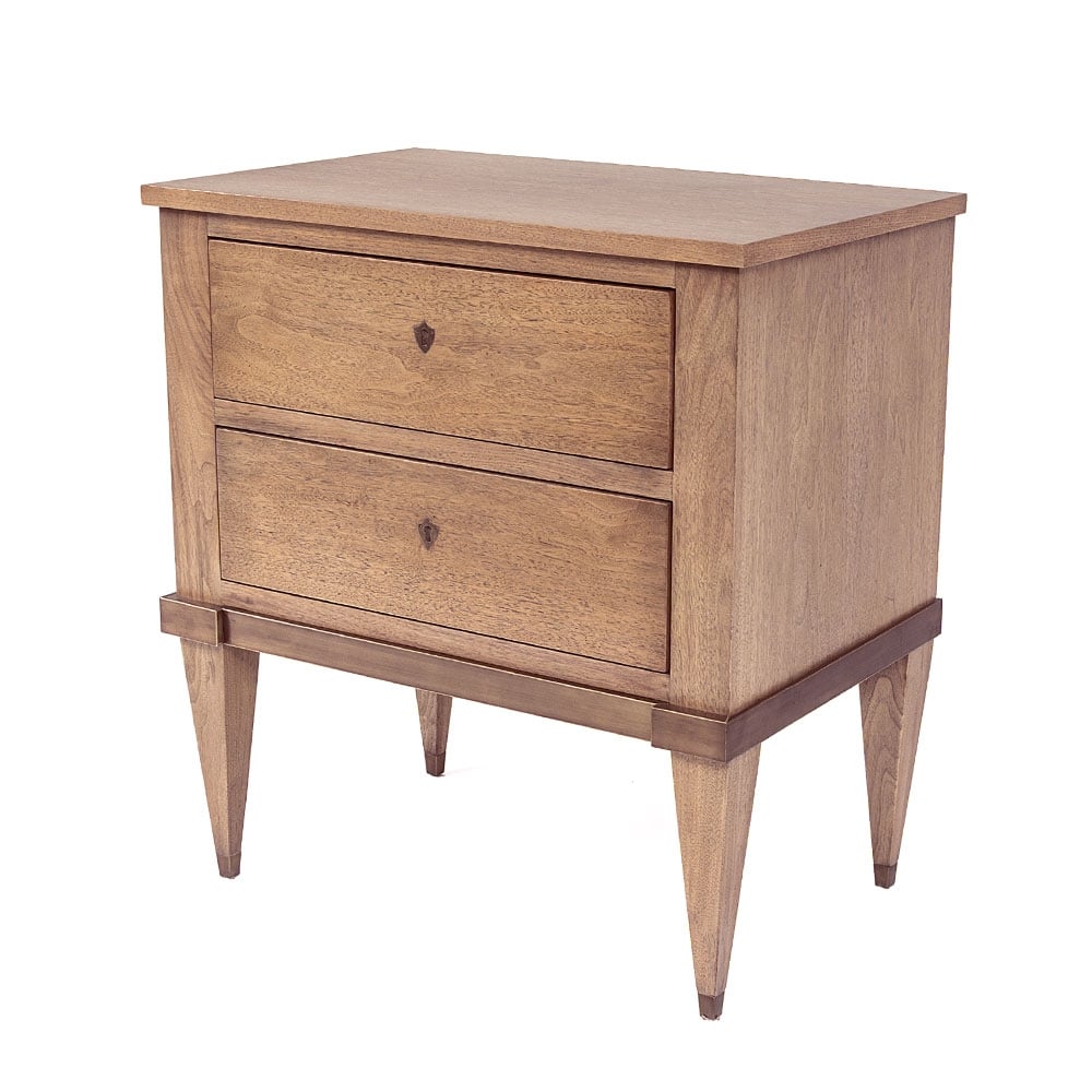 Julian Chichester | Vienna Bedside
