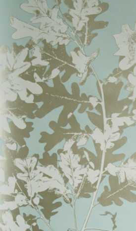 Osborne & Little | Sherwood wallcovering - W5875-06