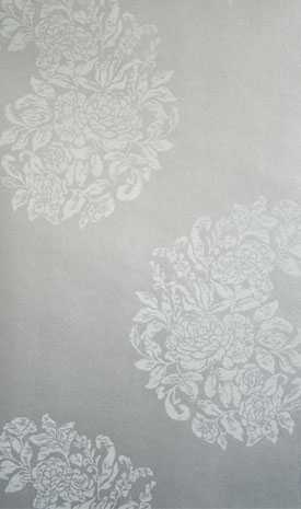 Osborne & Little | Soubise wallcovering - W6010-01