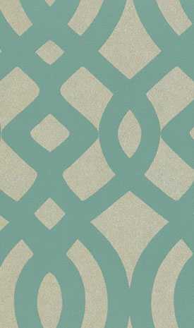 Osborne & Little | Du Barry wallcovering - W6013-02