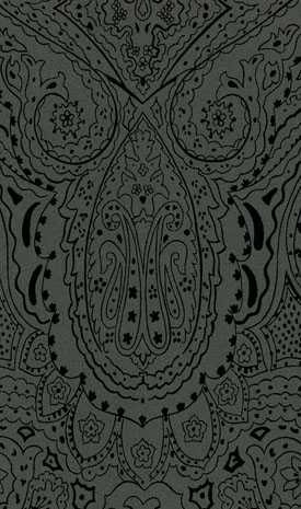 Osborne & Little | Vaujours wallcovering - W6014-02