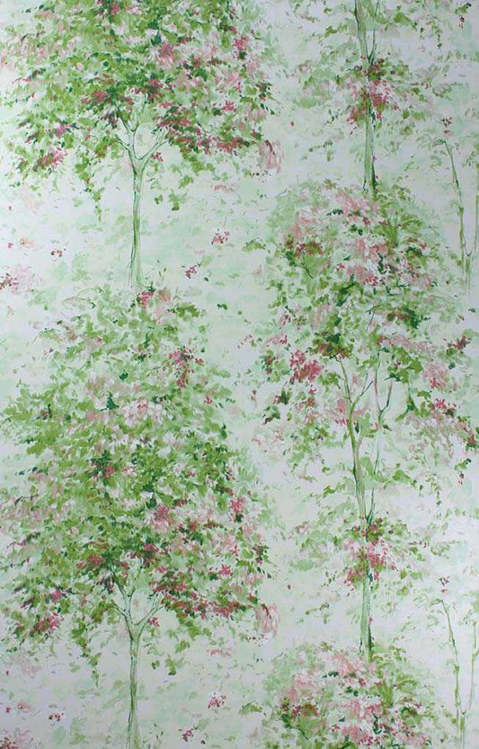 Nina Campbell | Lochwood wallcovering - NCW4152-01