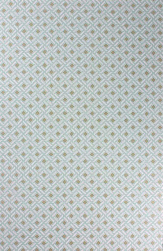 Nina Campbell | Kelburn wallcovering - NCW4155-02